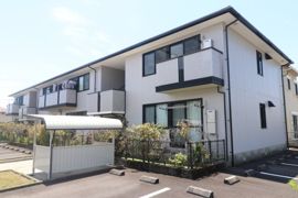 セジュールChez moi（シェモア）の外観画像