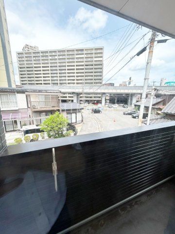 三萩野病院(171m)