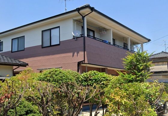 クオライフ平野の外観画像