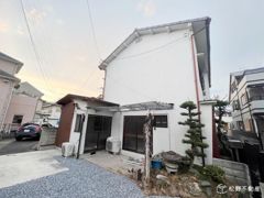 花ノ宮町2丁目5-21一戸建ての外観画像