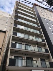 Log銀座東の外観画像