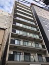 Log銀座東の間取り画像