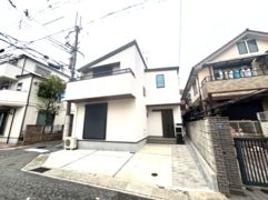 魚崎北町6丁目戸建の外観画像