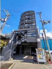 ナンソーコーポの外観画像