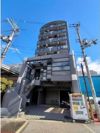 ナンソーコーポの間取り画像