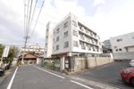 中村ビル(小倉北区中井)の間取り画像