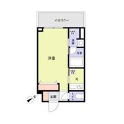 Silver Wood KASUGAの間取り画像