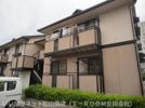 サザンコーポラス Ⅱ棟?2の外観