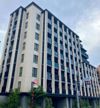 Brillia練馬春日町の間取り画像