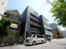 ルミナテラス上町台の間取り画像