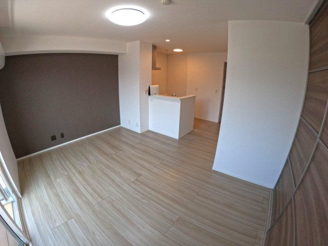 リビング