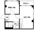 OTビルの間取り画像