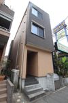 AJ南行徳の間取り画像