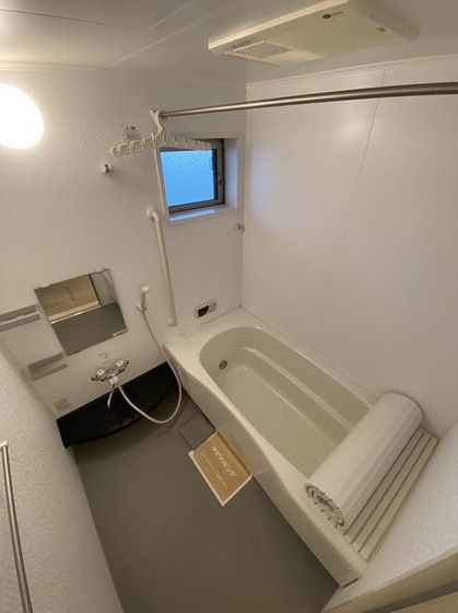 バスルーム