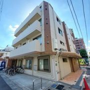 DRマンションⅠの外観画像