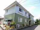 ボービラージュ坂本 C棟の外観