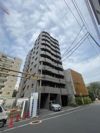 ルーブル両国弐番館の外観