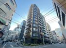 グランリビオ千代田平河町の間取り画像