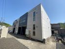 コンフォルトの間取り画像