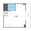 グローリア高井田の間取り画像
