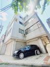 ベルメゾン西谷の間取り画像