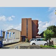 21世紀ペガサスIIIの外観画像