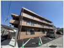 ガーデンヒルズ城南10の外観
