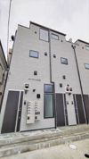 スターライト谷在家の外観