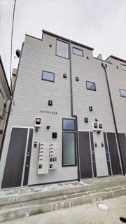 スターライト谷在家の外観画像
