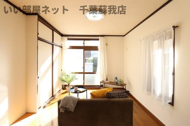 洋室