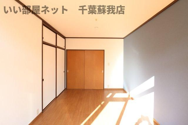 洋室
