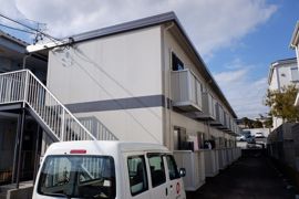 カームヤハギの外観画像