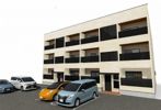 仮）将監町新築アパートの間取り画像