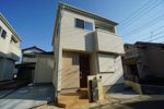 サンモール A棟の間取り画像