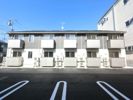 ミラマール Aの外観