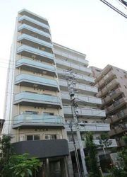GROWS RESIDENCE横浜大通り公園の外観画像