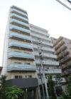 GROWS RESIDENCE横浜大通り公園の間取り画像