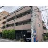 ベルファース都立大学の間取り画像