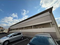 サーキディットの外観画像