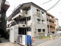 すみれマンションの外観画像
