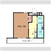 DO・Zの間取り画像
