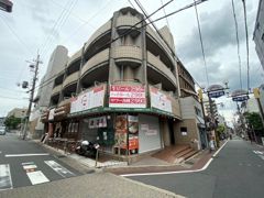 メゾングランドールの外観画像