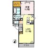 BLOCK-Kの間取り画像