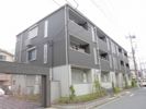 エテルナ瑞江の外観画像