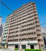 ラナップスクエア東梅田の外観画像