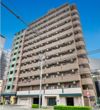 ラナップスクエア東梅田の間取り画像