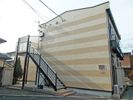 レオパレスシャルマン北越谷Ⅴの間取り画像