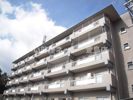 清水谷コーポの間取り画像