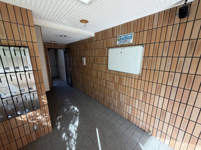 ロビー