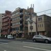 アクト西ヶ原の間取り画像